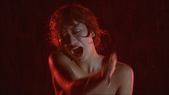 Orgasm: Mariko (1985)