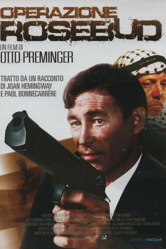 Operazione Rosebud (1975)