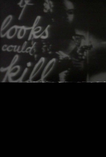 If Looks Could Kill (1970)