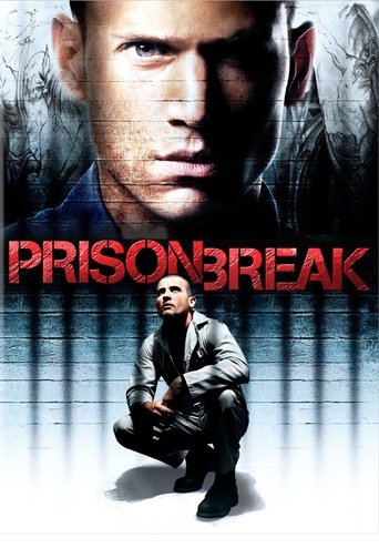 poster Prison Break