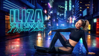 Iliza Shlesinger: A Different Animal (2025)