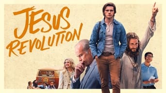 #8 Революція Ісуса