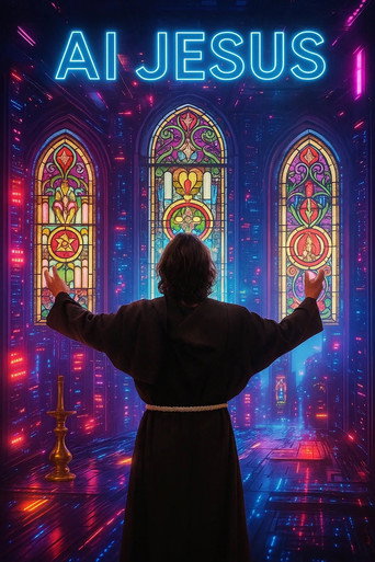 AI Jesus (1970)
