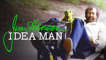 #23 Jim Henson: Idea Man
