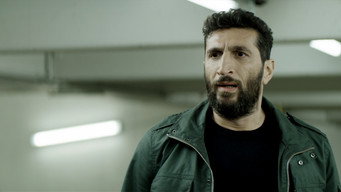 Still 3 from A Conspiracy of Faith