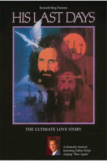 His Last Days (1987) His Last Days (1987)