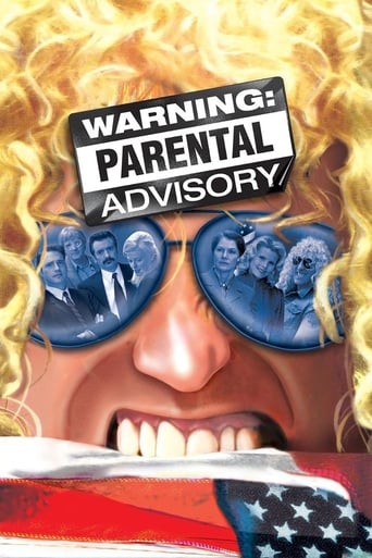 Poster för Warning: Parental Advisory