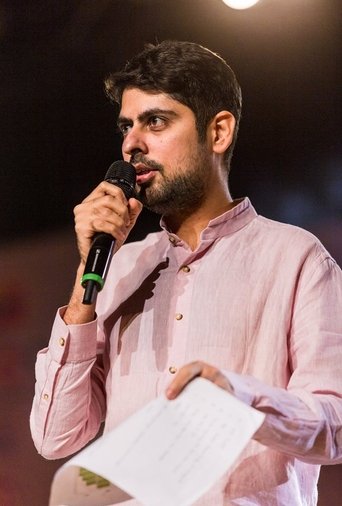 Cows and Momos of India (2019)