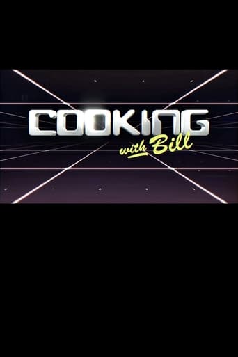 Cooking with Bill torrent magnet 