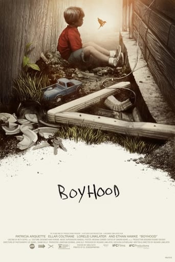 Boyhood