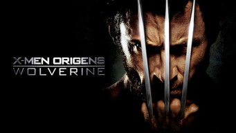 Cena de X-Men Origens: Wolverine