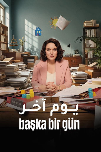 Başka Bir Gün — Pôsteres 12