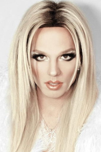 Foto de Derrick Barry