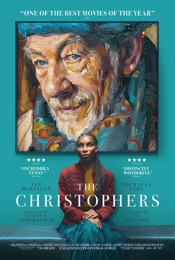 The Christophers