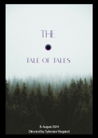 The Tale Of Tales