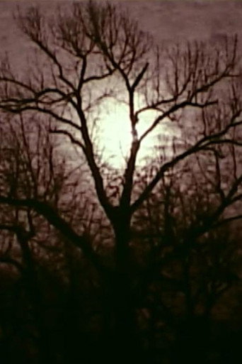Harry Mantel&rsquo;s Vignettes: Trees (1970)