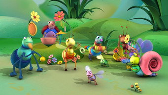 Big Bugs Band (2011-2012)