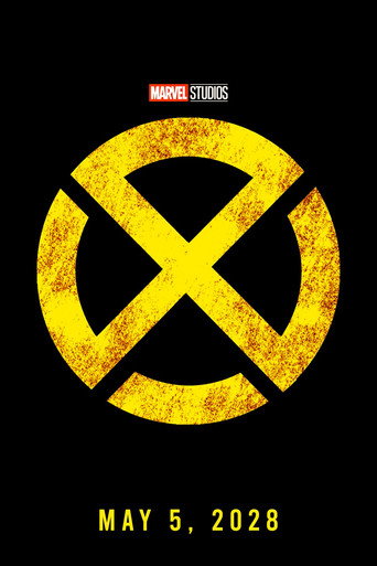 Untitled X-Men Film