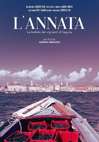 L&rsquo;Annata (1970)