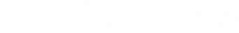 Aloners logo