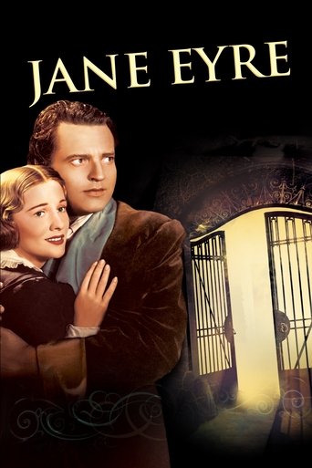 Poster of Jane Eyre