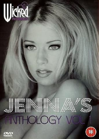 Jenna Jameson's Wicked Anthology Vol. 1