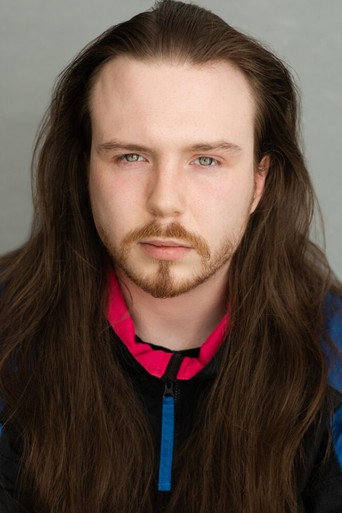 Connor Dempsey — 1