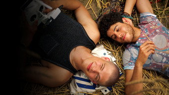 #9 Just Friends