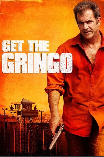 Poster för Get the Gringo