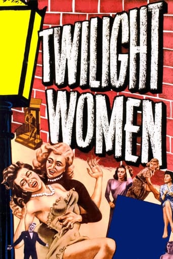 Poster för Women of Twilight