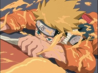 Cena de Ele Voa! Ele Salta! Ele Espreita! O Sapo Chefe Aparece!!