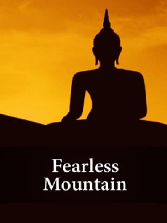 Poster för Fearless Mountain