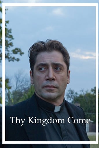 Poster för Thy Kingdom Come