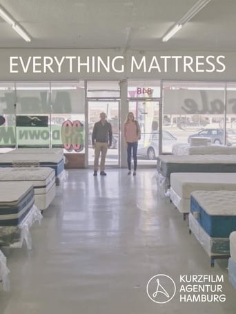 Poster of Everything Mattress