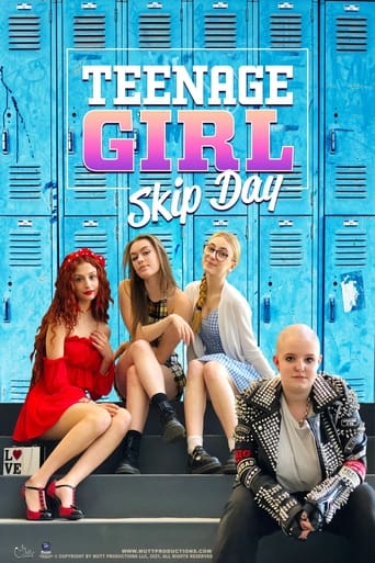 Teenage Girl: Skip Day - stream