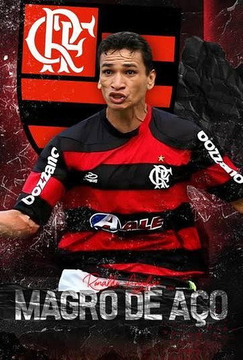 Magro de Aço