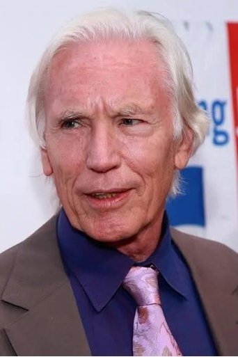 Chris Stamp headshot