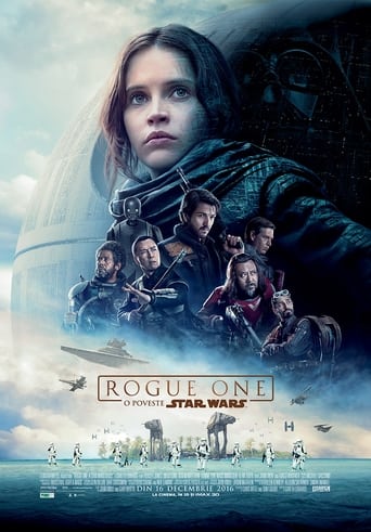 Rogue One: A Star Wars Story