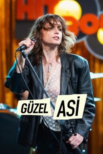 Güzel Asi ( Sei nell'anima )