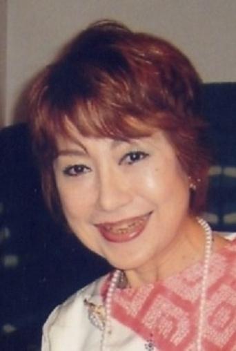 Image of Fusako Amachi