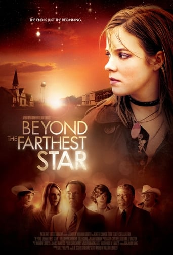Poster of Beyond the Farthest Star