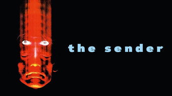 The Sender (1982)