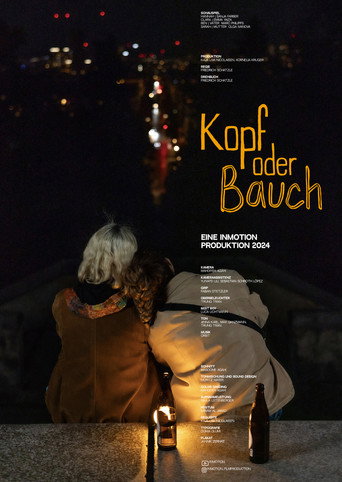Kopf oder Bauch (1970)
