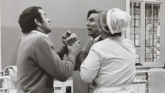 Closed Ward (1972)
