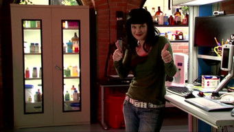 Episode 57 — Inside NCIS - Abby's Lab: Music and Mayhem