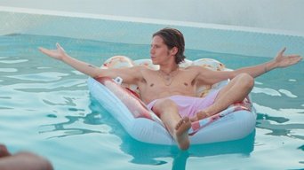 Episódio Episódio 4 da série Jovens Milionários