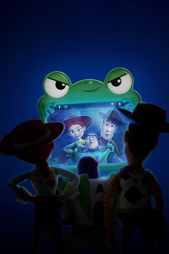 Toy Story 5 — poster 119, 2000 × 3000