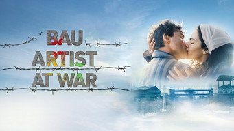 Bau, Artist at War (2020)