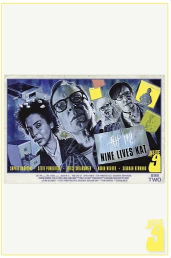 Poster of Nine Lives Kat