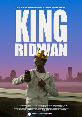 King Ridwan